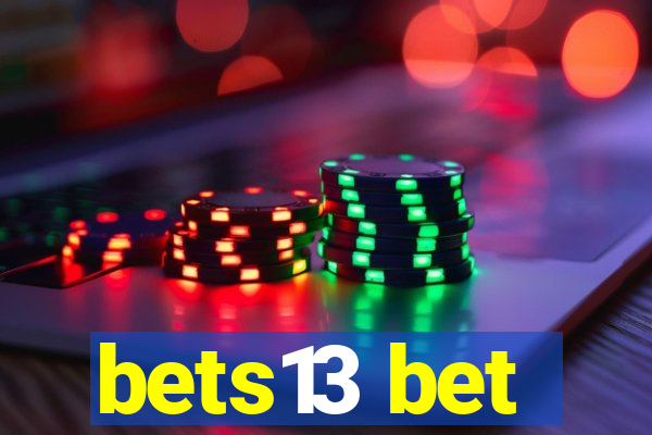 bets13 bet